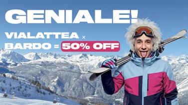 Image for: 1 Giorno Aperto VLXB (Vialattea)